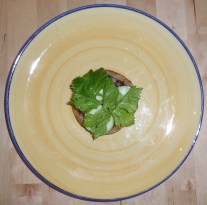 Healthy Weight Loss Crumpet by Sandy Bröcking / Think Smart & Lose Weight